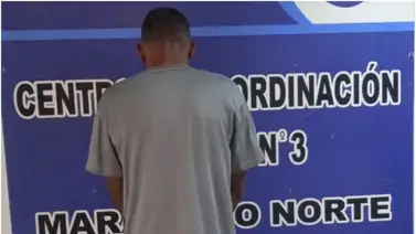 Sorprenden a exvigilante durante hurto en un supermercado (+Video) Sorprenden a exvigilante durante hurto en un supermercado (+Video)