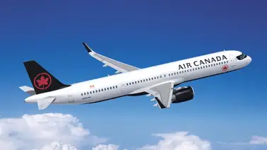 Air Canadá implementa cobro extra en algunos de sus servicios (+Montos) Air Canadá implementa cobro extra en algunos de sus servicios (+Montos)