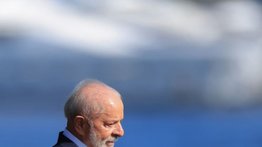 Revelan nuevos detalles sobre la salud de Luiz Inácio Lula da Silva
