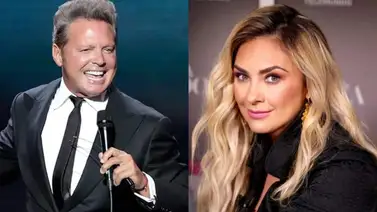 ¿Hijo mayor de Luis Miguel le seguirá los pasos al cantante? Esto es lo que se sabe ¿Hijo mayor de Luis Miguel le seguirá los pasos al cantante? Esto es lo que se sabe