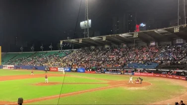LVBP revela quién fue el Jugador de la Semana