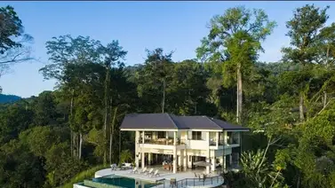 Así es la lujosa mansión de la leyenda del béisbol  Vladimir Guerrero Así es la lujosa mansión de la leyenda del béisbol  Vladimir Guerrero