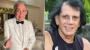 Así se despide Gilberto Correa de Trino Mora (+FOTO)    Así se despide Gilberto Correa de Trino Mora (+FOTO)