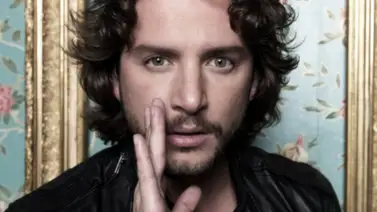 Manuel Carrasco se prepara para iniciar su gira en 2025 (+Detalles) Manuel Carrasco se prepara para iniciar su gira en 2025 (+Detalles)