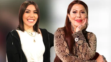 Alejandra Guzmán revela cómo fue su reencuentro con Frida Sofía (+Video) 