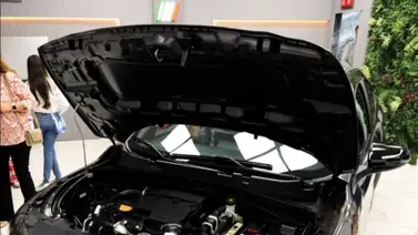 FIAT inaugura su tercer concesionario en Caracas FIAT inaugura su tercer concesionario en Caracas