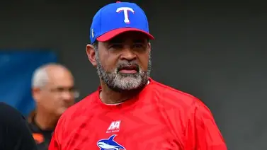 Así será el line up de Ozzie Guillén en el Juego de las Estrellas 2024  Así será el line up de Ozzie Guillén en el Juego de las Estrellas 2024