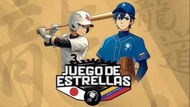 LVBP| Disfruta el Juego de las Estrellas en vivo por 2001