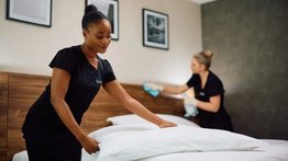 California | Ofrecen empleo para personas con preparatoria por $29 la hora
