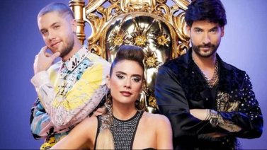 Esto es lo que se sabe de la tercera temporada de 'La Reina del Flow'