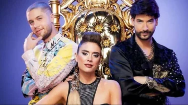 Esto es lo que se sabe de la tercera temporada de 'La Reina del Flow'