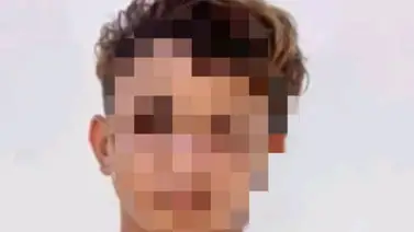 Joven robaba ganado en fincas y parcelas de Apure Joven robaba ganado en fincas y parcelas de Apure