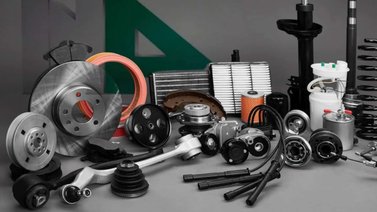 ¿Dónde comprar repuestos para vehículos con Cashea? (+Precios)
