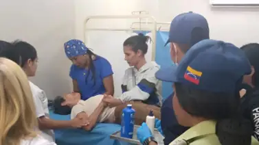 Sujeto es detenido por golpear a su madre de 78 años en Miranda (+Detalles) Sujeto es detenido por golpear a su madre de 78 años en Miranda (+Detalles)