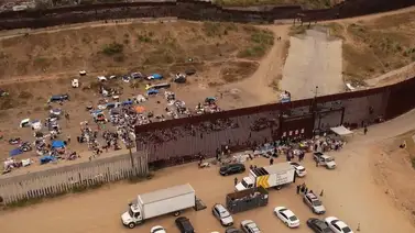 EEUU | San Diego votará propuesta para la protección de migrantes EEUU | San Diego votará propuesta para la protección de migrantes