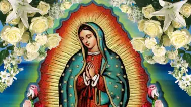 Virgen de Guadalupe Virgen de Guadalupe