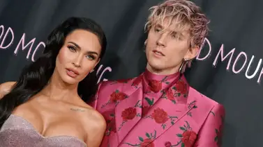 Megan Fox y Machine Gun Kelly anuncian su separación (+Chisme) Megan Fox y Machine Gun Kelly anuncian su separación (+Chisme)