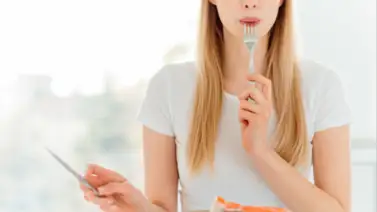 Este pescado reduce el colesterol y el riesgo de depresión  Este pescado reduce el colesterol y el riesgo de depresión