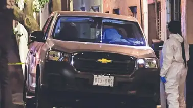 Asesinan a venezolano que pasaba migrantes a EEUU (+Detalles) Asesinan a venezolano que pasaba migrantes a EEUU (+Detalles)