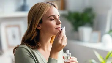 Estas son las tres fragancias top ideales para usar en invierno Estas son las tres fragancias top ideales para usar en invierno