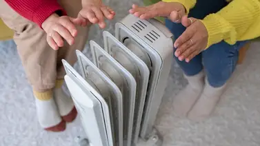 Centros de calentamiento Centros de calentamiento