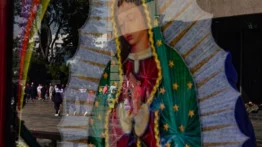 Así celebran a la Virgen de Guadalupe cada #12Dic en EEUU 