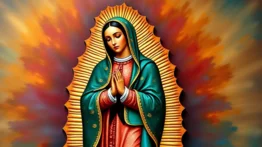 Famosos que le han cantado Las Mañanitas a la Virgen de Guadalupe 