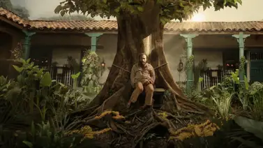 'Cien años de soledad' llega a Netflix este #11Dic (+Detalles) 'Cien años de soledad' llega a Netflix este #11Dic (+Detalles)