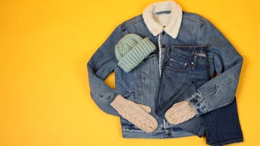 Ropa gratis