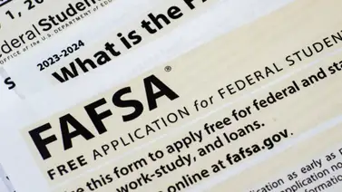 FAFSA FAFSA