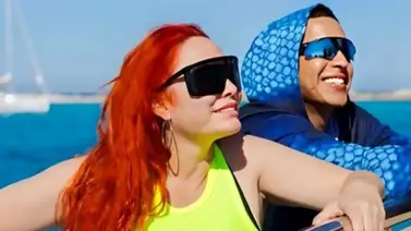 La millonada que podría recibir la expareja de Daddy Yankee tras el divorcio La millonada que podría recibir la expareja de Daddy Yankee tras el divorcio