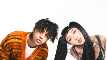 Kei Linch y Micro TDH se unen para nuevo tema 