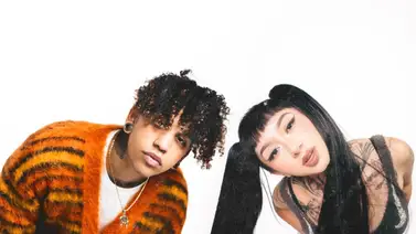 Kei Linch y Micro TDH se unen para nuevo tema  Kei Linch y Micro TDH se unen para nuevo tema