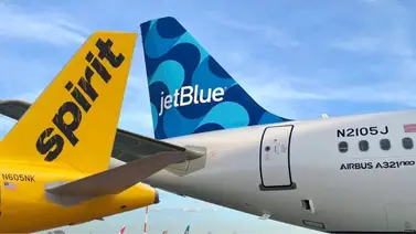 JetBlue ofrece 25% de descuento en boletos hasta este #11Dic JetBlue ofrece 25% de descuento en boletos hasta este #11Dic