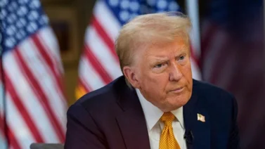 Trump elige a su yerna como embajadora en Grecia