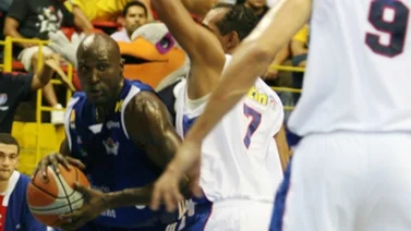 Murió legendario basquetbolista de Marinos de Oriente a los 47 años