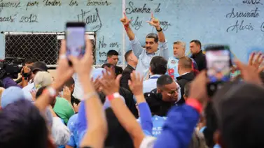 Maduro propone fecha para las primeras elecciones de 2025 Maduro propone fecha para las primeras elecciones de 2025