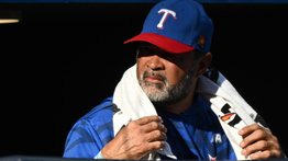 Oswaldo Guillén se despide de los Tiburones de La Guaira (+Detalles)