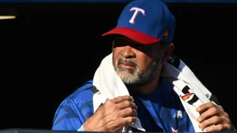 Oswaldo Guillén se despide de los Tiburones de La Guaira (+Detalles)
