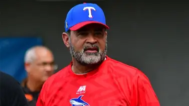 Wilmer Ruperti pide el regreso de Guillén a Tiburones de La Guaira (Video) Wilmer Ruperti pide el regreso de Guillén a Tiburones de La Guaira (Video)