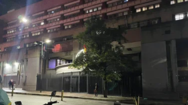 Confirman excarcelación de 10 detenidos por protestas postelectorales este #12Dic