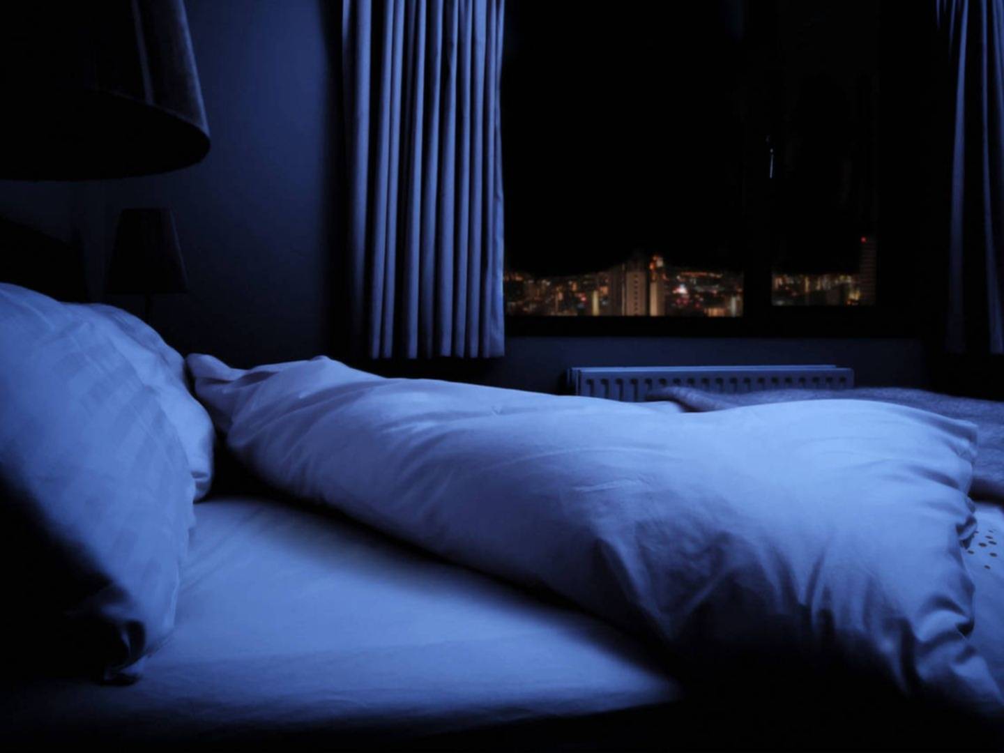 Dormir con la cortina abierta: ¿qué tanto afecta la calidad del sueño? Dormir con la cortina abierta: ¿qué tanto afecta la calidad del sueño?