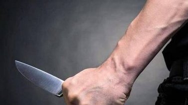 Venezolano mató a su expreja a puñaladas en su vivienda
