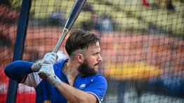 Luis Torrens regresará con los Navegantes del Magallanes (+Detalles)