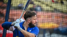 Luis Torrens regresará con los Navegantes del Magallanes (+Detalles)