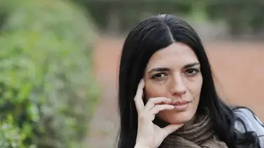 Muere la actriz argentina María Socas recordada por ‘Amor en custodia’ Muere la actriz argentina María Socas recordada por ‘Amor en custodia’