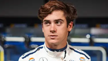 La pequeña fortuna que se embolsilló Colapinto en la Fórmula1 (+Monto) La pequeña fortuna que se embolsilló Colapinto en la Fórmula1 (+Monto)