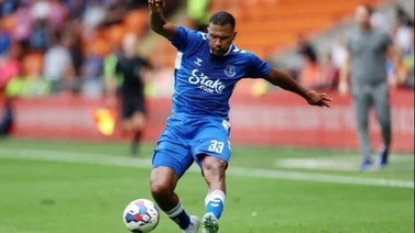 Salomón Rondón destaca con Pachuca en el juego contra Botafogo