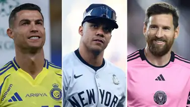 ¿Cuáles son los contratos de deportistas más grandes de la historia? ¿Cuáles son los contratos de deportistas más grandes de la historia?