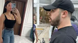 Italiano acusado de desmembrar a venezolana delata a cómplice (+Video) 